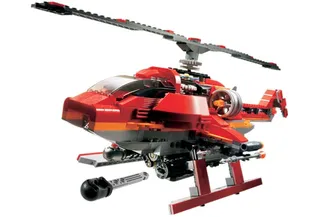 Motion Power by LEGO – product photo