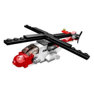 Mini Flyers by LEGO – product photo