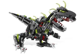 Monster Dino van LEGO – productfoto