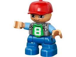 LEGO Baby Zoo (4962) - image 7