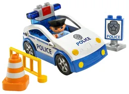 LEGO Police Patrol (4963)