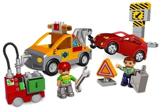 Highway Help by LEGO – product photo