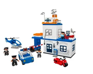Police Action by LEGO – product photo