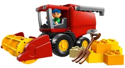 LEGO Harvester (4973)