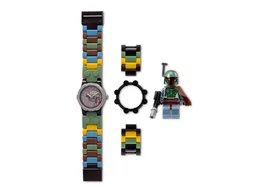 LEGO Boba Fett Watch (5000143)