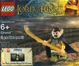 LEGO Elrond (5000202)