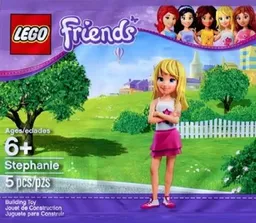 LEGO Stephanie (5000245)