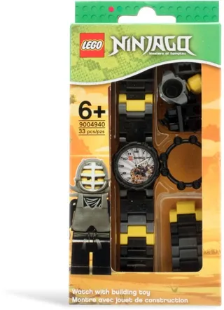 Ninjago Kendo Cole Kids' Watch von LEGO – Produktfoto