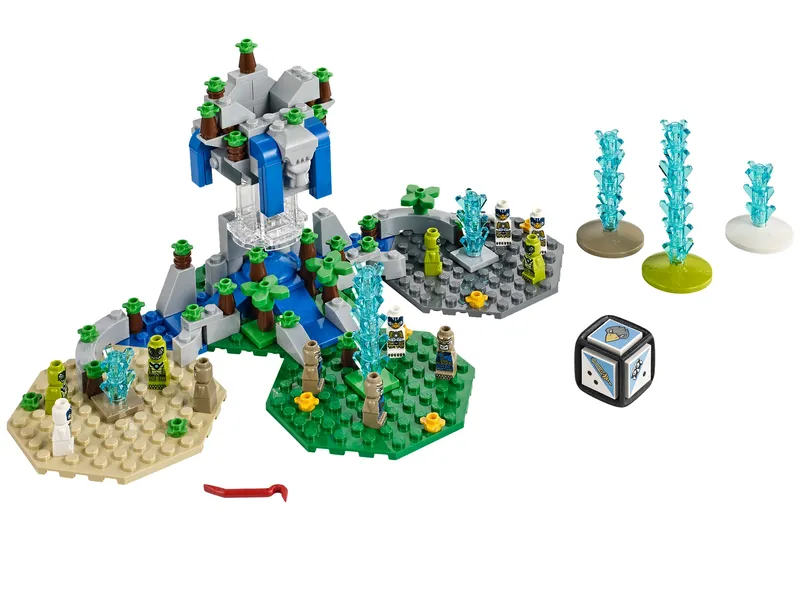 Legends Of Chima de LEGO – photo du produit
