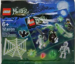 LEGO Monster Fighters Promotional Pack (5000644)