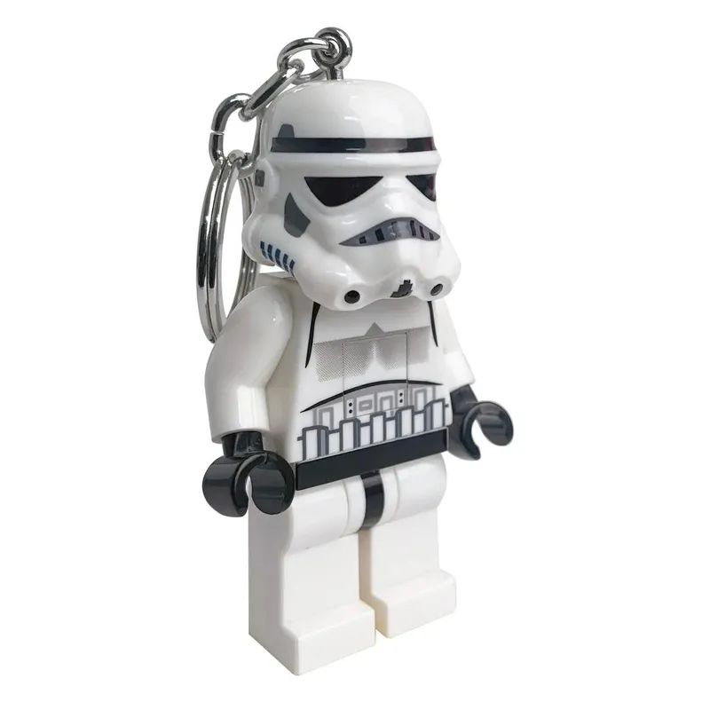 Stormtrooper Key Light de LEGO – photo du produit