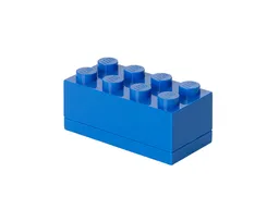 LEGO LEGO® 8-Stud Mini Box (5001286) - afbeelding 1