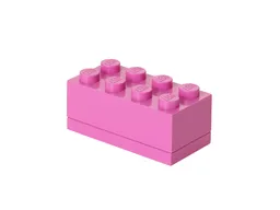 LEGO LEGO® 8-Stud Mini Box (5001286) - afbeelding 2