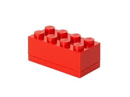 LEGO LEGO® 8-Stud Mini Box (5001286) - afbeelding 3
