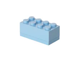 LEGO LEGO® 8-Stud Mini Box (5001286) - afbeelding 4