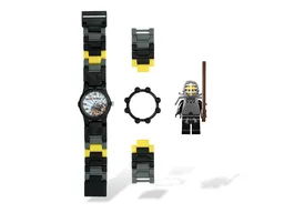 LEGO Kendo Cole Buildable Watch (5001357)