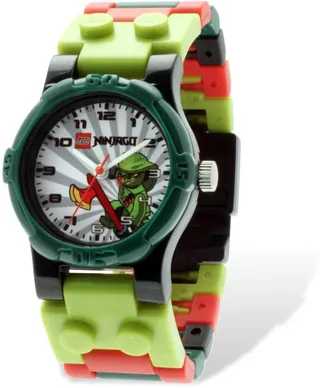 Ninjago Lasha Kids' Watch by LEGO – product photo