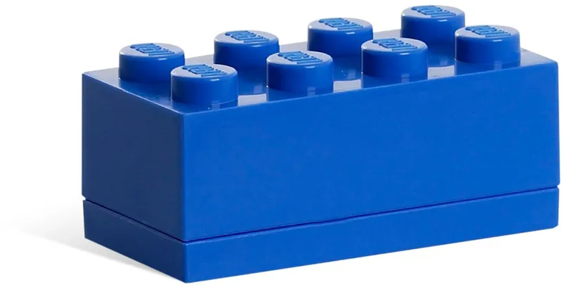 Lunch Box de LEGO – photo du produit