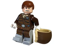LEGO Han Solo (Hoth) (5001621)