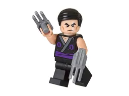 LEGO Flashback Shredder (5002127)