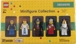 LEGO Minifigure Collection 2013 Vol. 2 (5002147)