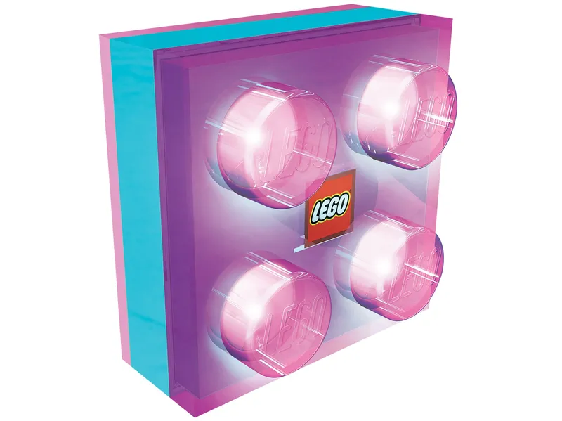 Friends Brick Light by LEGO – product photo