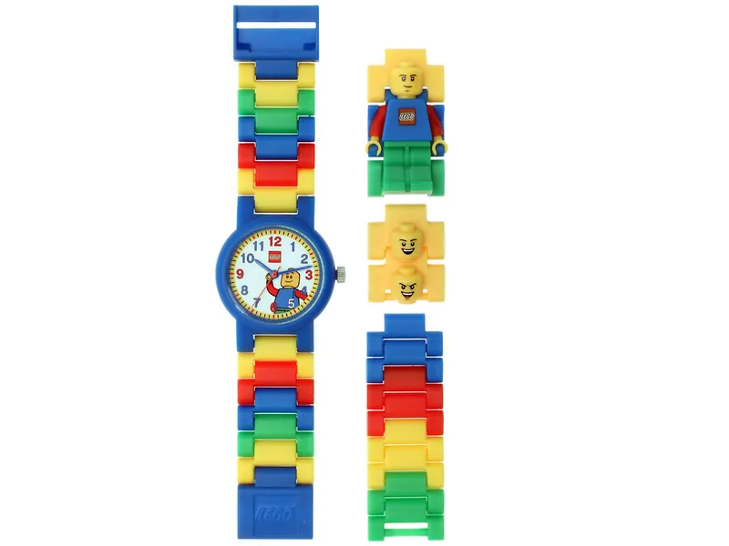 Classic Minifigure Link Watch van LEGO – productfoto