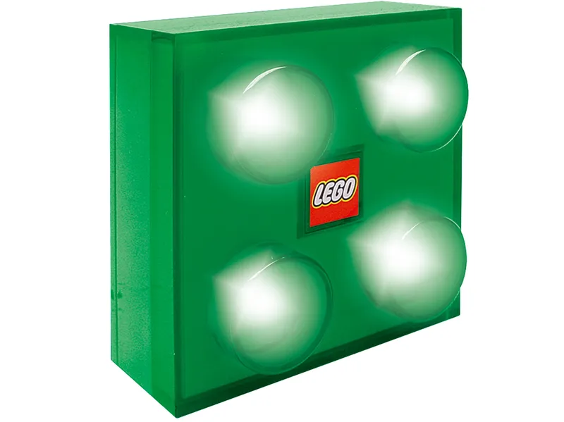 LED Brick Light (All Colors) by LEGO – product photo
