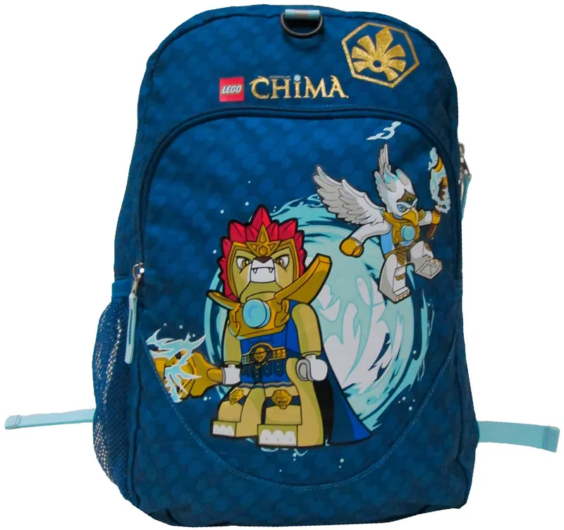 Legends of Chima Backpack by LEGO – product photo