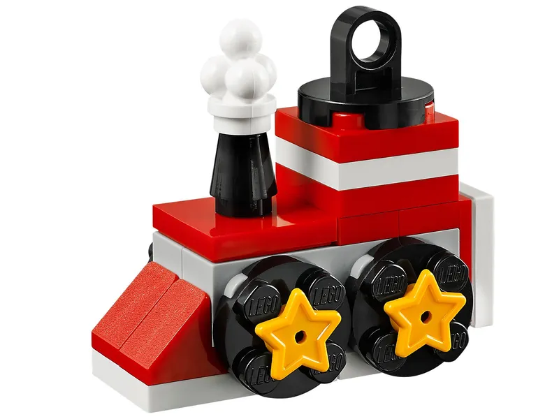 Train Ornament by LEGO – product photo