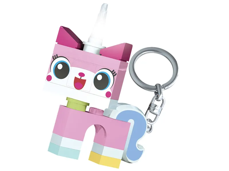Unikitty Key Light by LEGO – product photo