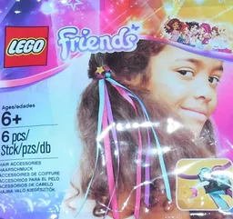 LEGO Hair Accessories (5002930)