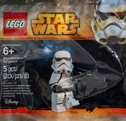 LEGO Stormtrooper Sergeant (5002938)