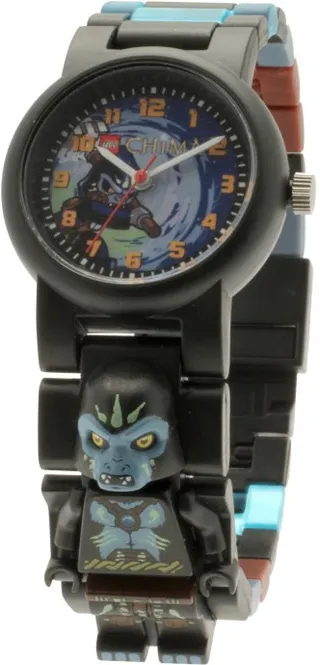Gorzan Buildable watch by LEGO – product photo
