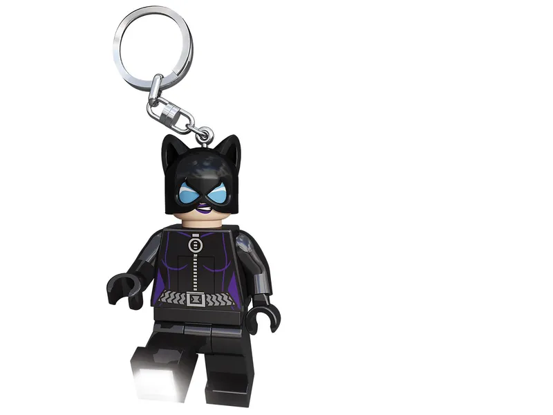 Catwoman Key Light by LEGO – product photo