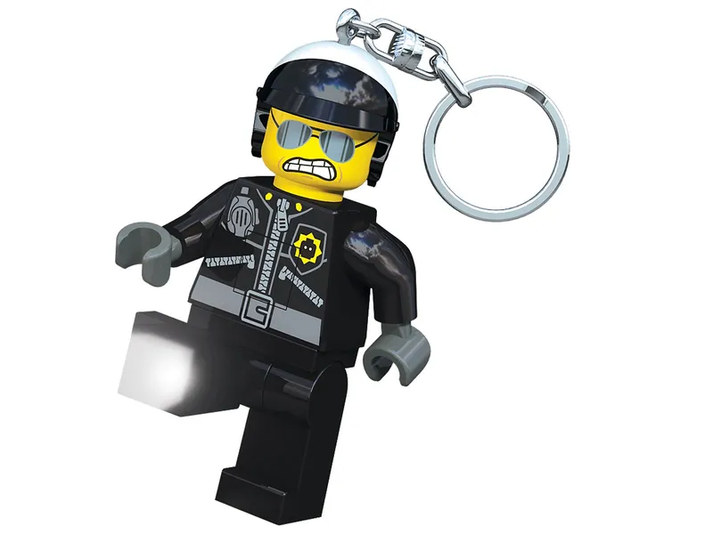 Bad Cop Key Light von LEGO – Produktfoto
