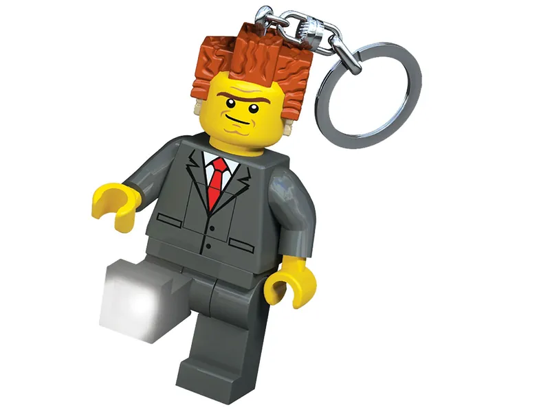 President Business Key Light by LEGO – product photo