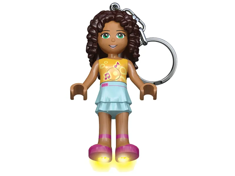 Andrea Key Light von LEGO – Produktfoto