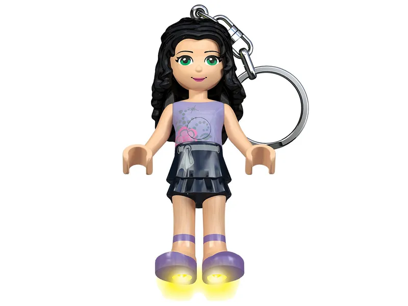 Emma Key Light von LEGO – Produktfoto