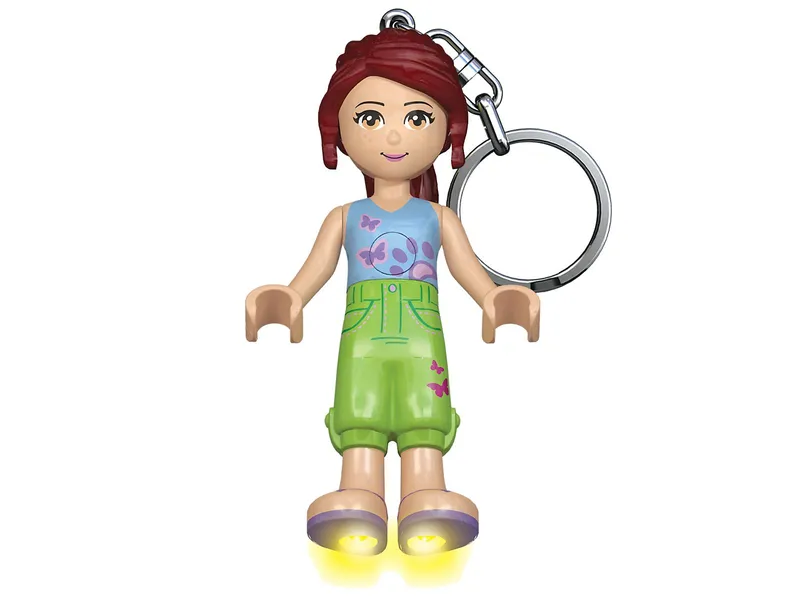 Mia Key Light by LEGO – product photo