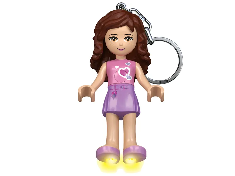Olivia Key Light by LEGO – product photo