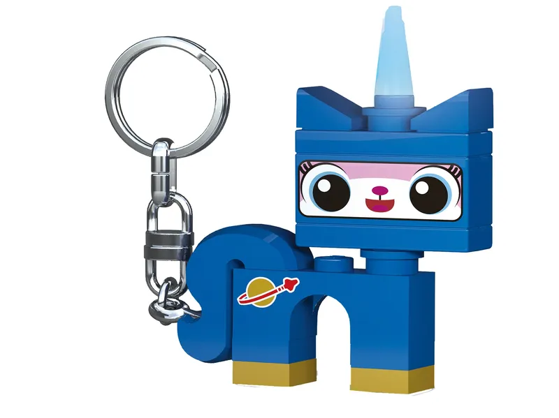Astro Kitty Key Light von LEGO – Produktfoto