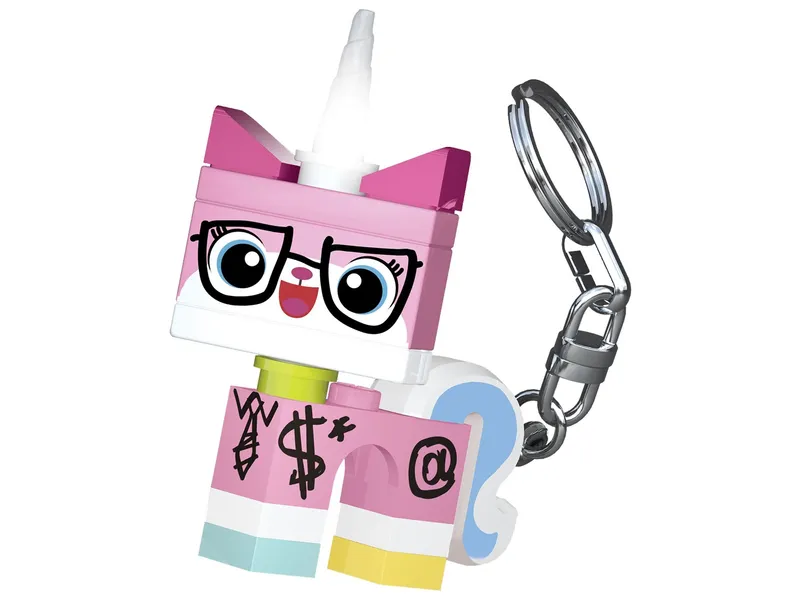 Bizniz Kitty Key Light von LEGO – Produktfoto