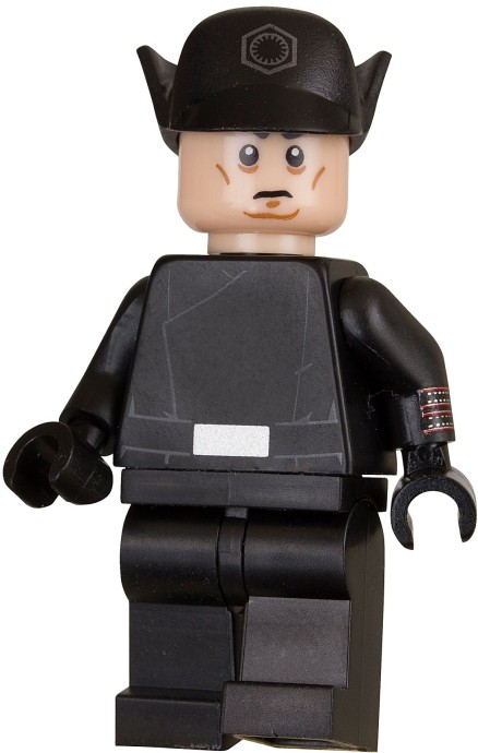 LEGO First Order General (5004406)