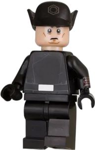 Eerste Orde Generaal - Afbeelding 2 van 2