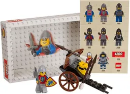 LEGO Classic Knights Minifigure (5004419)