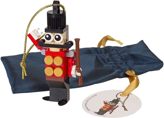 LEGO Toy Soldier (5004420)