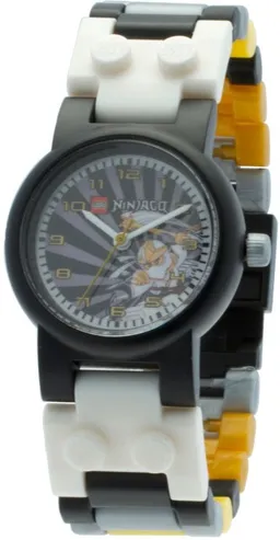 LEGO Zane Minifigure Link Watch (5004540)
