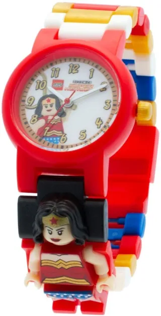 Wonder Woman Watch de LEGO – photo du produit