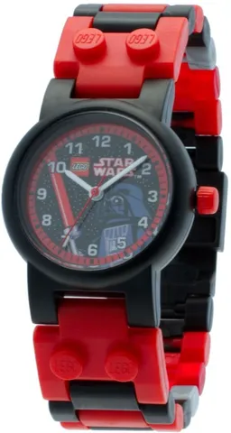 LEGO Darth Vader Watch (5004607)